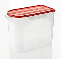 Useful Plastic Store Container- 15 Kg-thumb1