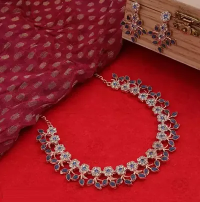 Elegant Jewellery Set for Women