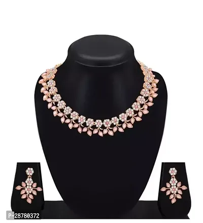 Elegant Jewellery Set for Women-thumb0