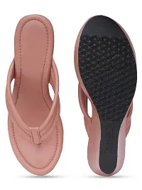 Women Stylish Casual Heels-thumb3