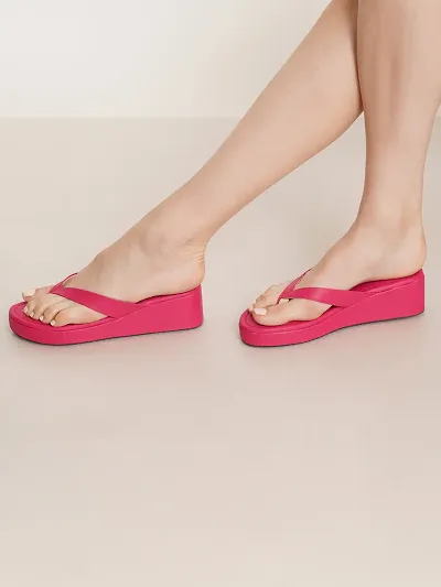 Women Stylish Platform Heels