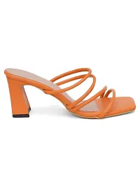 Women Stylish Platform Heels-thumb3