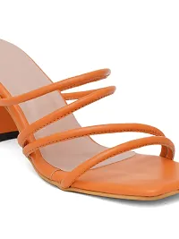 Women Stylish Platform Heels-thumb2