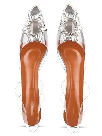Women Stylish Casual Heels-thumb3