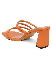 Women Stylish Platform Heels-thumb4