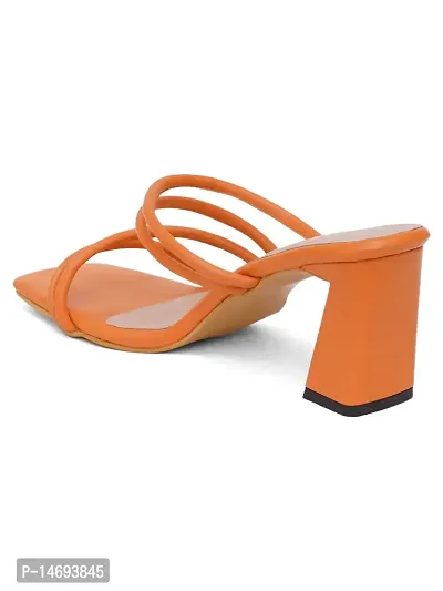 Women Stylish Platform Heels-thumb5