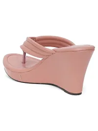 Women Stylish Casual Heels-thumb1