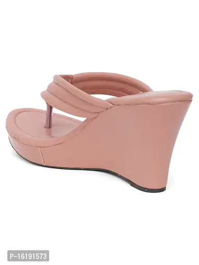 Women Stylish Casual Heels-thumb2