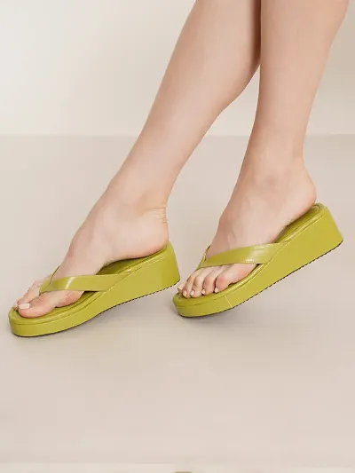 Women Stylish Platform Heels