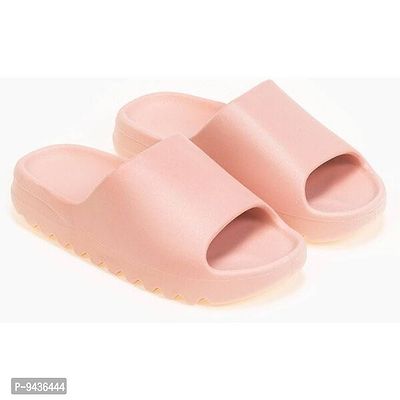Women Stylish Designer Slides Flip Flops Slippers-thumb3