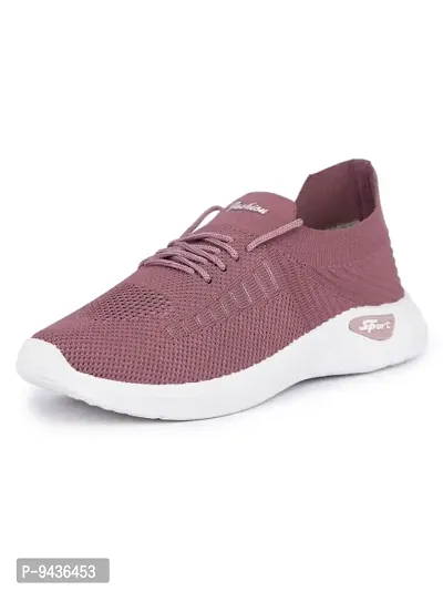 Stylish Lightweight and Comfortable Sports Shoes/Casual Shoes/Sneakers/Running Shoes/Walking Shoes for Women-thumb3