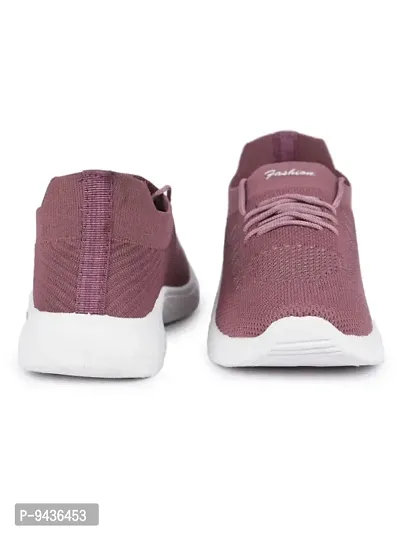 Stylish Lightweight and Comfortable Sports Shoes/Casual Shoes/Sneakers/Running Shoes/Walking Shoes for Women-thumb4