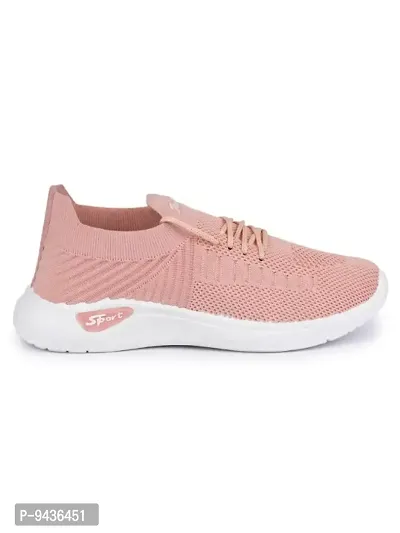 Stylish Lightweight and Comfortable Sports Shoes/Casual Shoes/Sneakers/Running Shoes/Walking Shoes for Women-thumb2