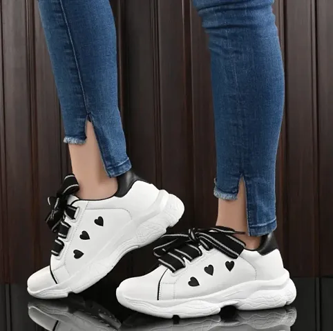 Must Have Sneakers For Women 