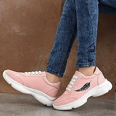 Alluring Women Casual Shoes
