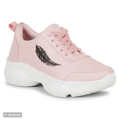 Alluring Women Casual Shoes-thumb2
