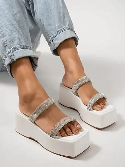 Trendy Heels For Women 