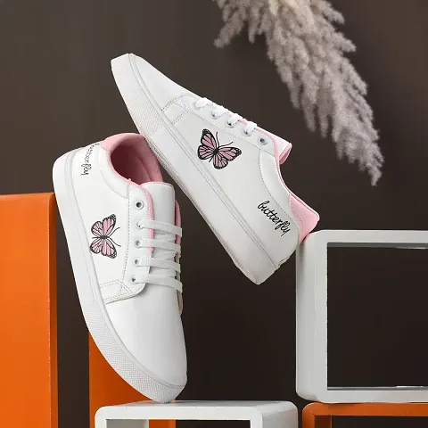 Newly Launched Sneakers For Women 