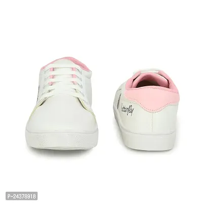 Hasten Women  Girls Classic Casual Shoes Sneakers-thumb3