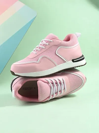 Hasten Stylish Lightweight and Comfortable Sports Shoes/Casual Shoes/Sneakers/Running Shoes/Walking Shoes for Women