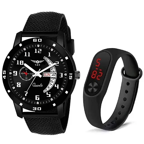 Comfortable Watches For Men 