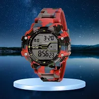 Digital Watch For Boys Military-thumb3