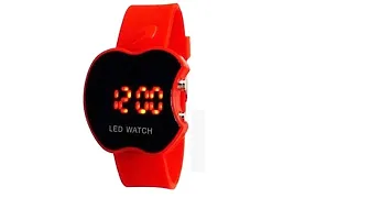 Trending Combo LED Digital Watch For Kids-thumb3