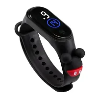 M5 Digital Touch Band Watch For Kids-thumb2