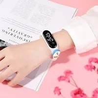 M5 Digital Touch Band Watch For Kids-thumb3