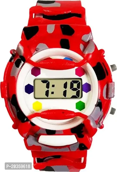 VY Digital Watch - For Boys  Girls-thumb0