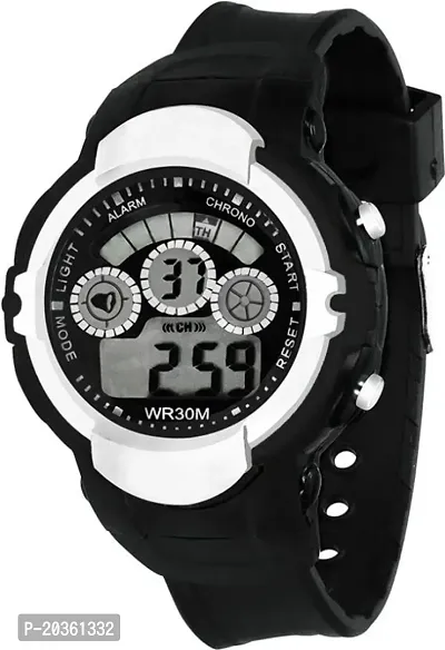 Digital Watch - For Boys  Girls YS SEVEN LIGHT