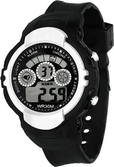 Digital Watch - For Boys Girls YS SEVEN LIGHT