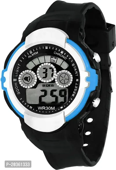 Digital Watch - For Boys  Girls YS SEVEN LIGHT