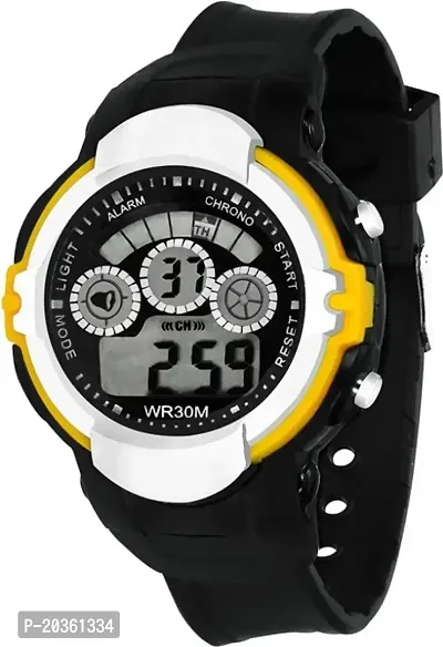 Digital Watch - For Boys  Girls YS SEVEN LIGHT-thumb0