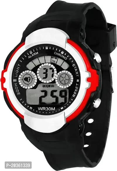 Digital Watch - For Boys  Girls YS SEVEN LIGHT