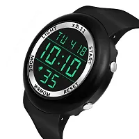 Digital Watch - For Boys XS11 Digital Sports ( Pack of 2)-thumb3