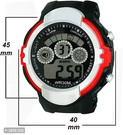 Digital Watch - For Boys  Girls YS SEVEN LIGHT-thumb5