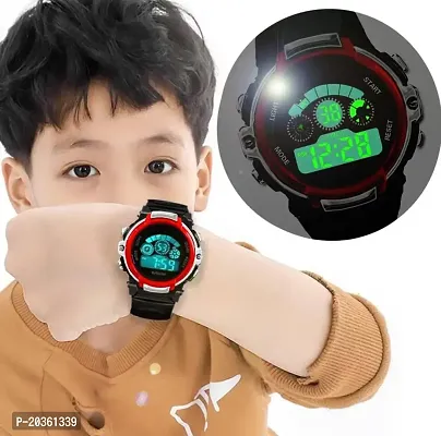 Digital Watch - For Boys  Girls YS SEVEN LIGHT-thumb3