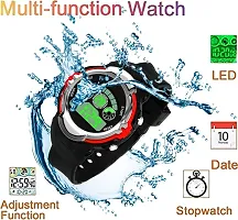 Digital Watch - For Boys  Girls YS SEVEN LIGHT-thumb1