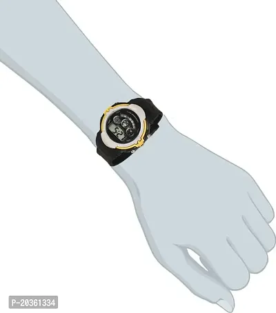 Digital Watch - For Boys  Girls YS SEVEN LIGHT-thumb4