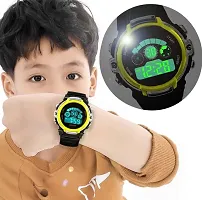 Digital Watch - For Boys  Girls YS SEVEN LIGHT-thumb1