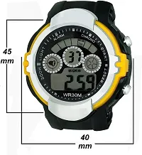 Digital Watch - For Boys  Girls YS SEVEN LIGHT-thumb2