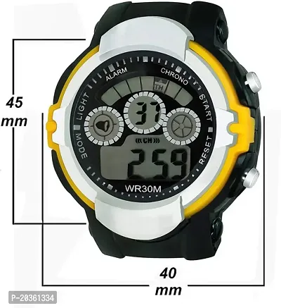 Digital Watch - For Boys  Girls YS SEVEN LIGHT-thumb3