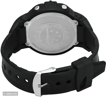 Digital Watch - For Boys  Girls YS SEVEN LIGHT-thumb3