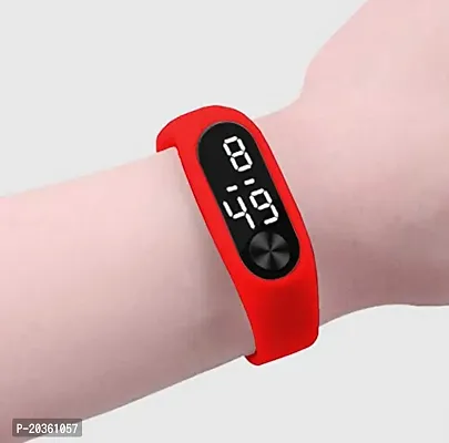 VY Digital Watch - For Boys  Girls-thumb3