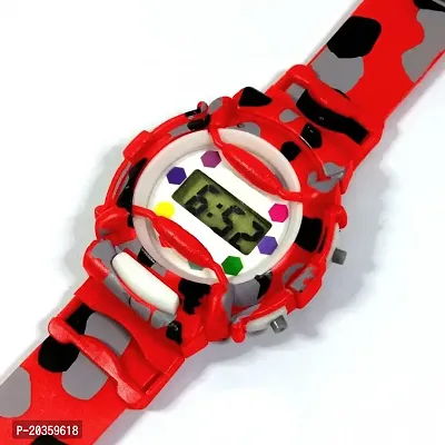 VY Digital Watch - For Boys  Girls-thumb3