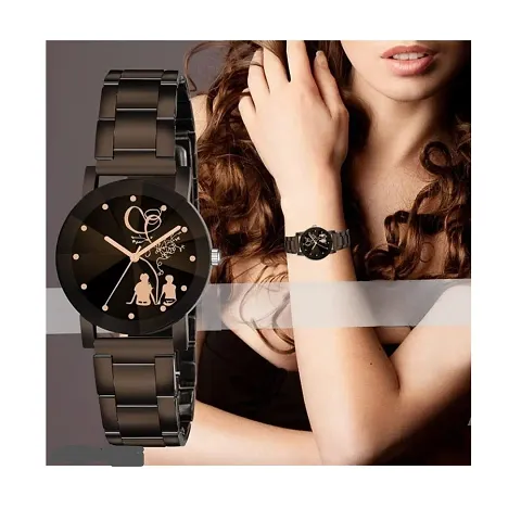 Newly Launched Analog Watches for Women 