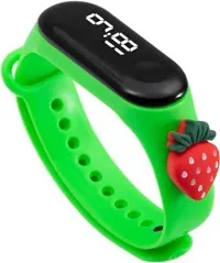 Modern Digital Watches for Kids Unisex, Pack of 2-thumb3