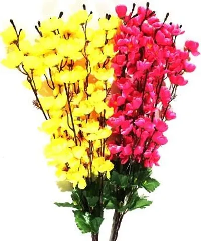 Limited Stock!! Artificial Flowers & Vases 