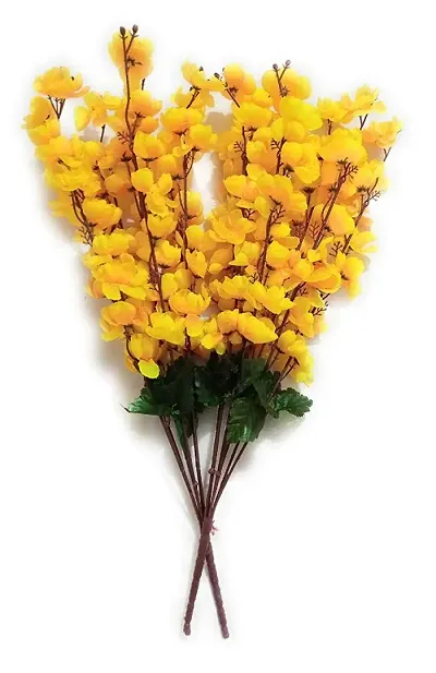 Artificial Flowers for Home Decoration